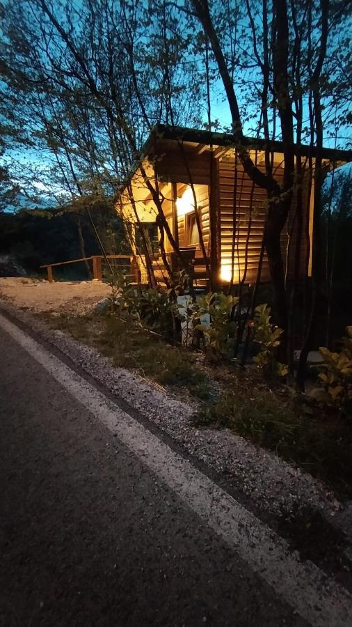Still Cabin Cetinje Ngoại thất bức ảnh