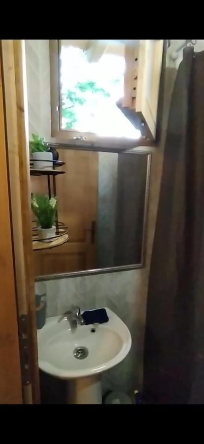 Still Cabin Cetinje Ngoại thất bức ảnh